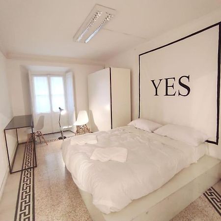 Bel Appartement Dans Le Centre De Milán Exteriér fotografie
