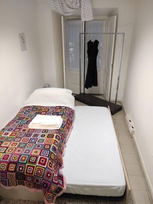 Bel Appartement Dans Le Centre De Milán Exteriér fotografie