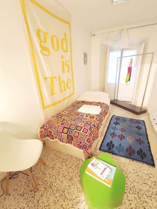 Bel Appartement Dans Le Centre De Milán Exteriér fotografie